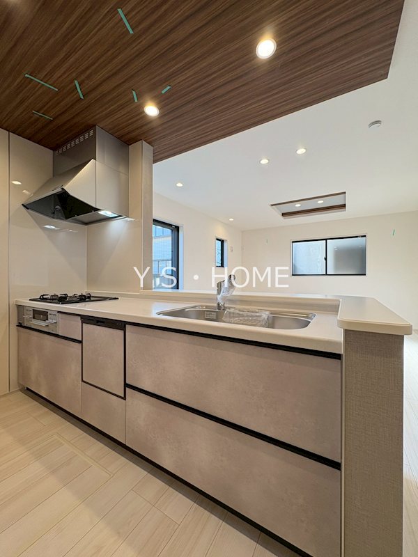 マイホームネクスト小金井前原町 キッチン