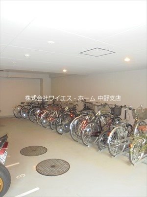 パークアクシス東高円寺 その他外観2