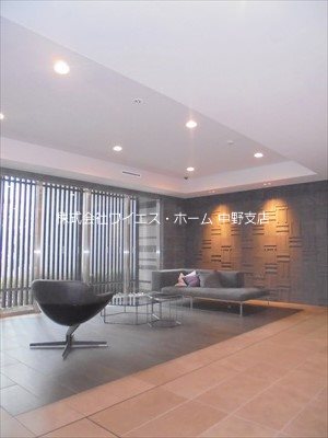 パークアクシス東高円寺 その他外観3