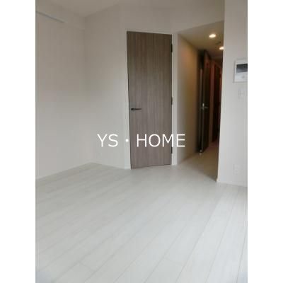 パークアクシス東高円寺 リビング