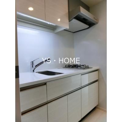 パークアクシス東高円寺 キッチン