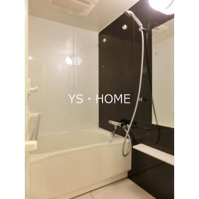 パークアクシス東高円寺 風呂画像