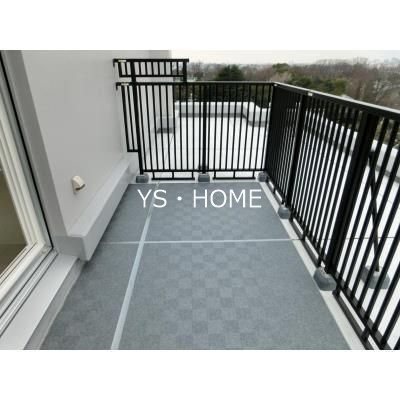 パークアクシス東高円寺 ベランダ