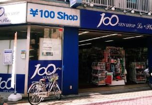 パークアクシス東高円寺 周辺画像7