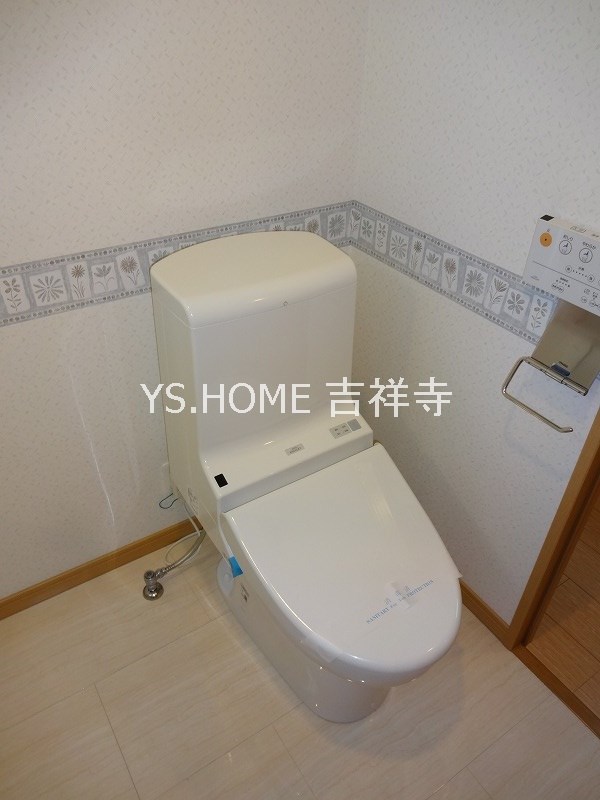 ルーブル吉祥寺南 その他4