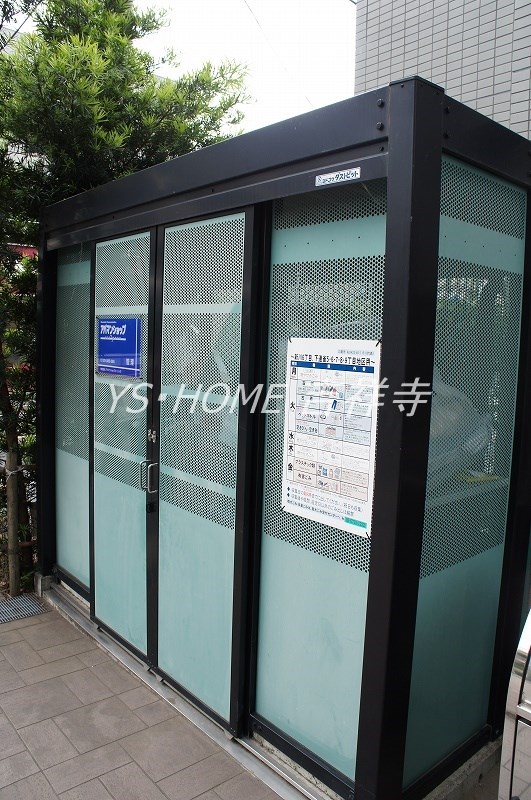 ルーブル吉祥寺南 その他8