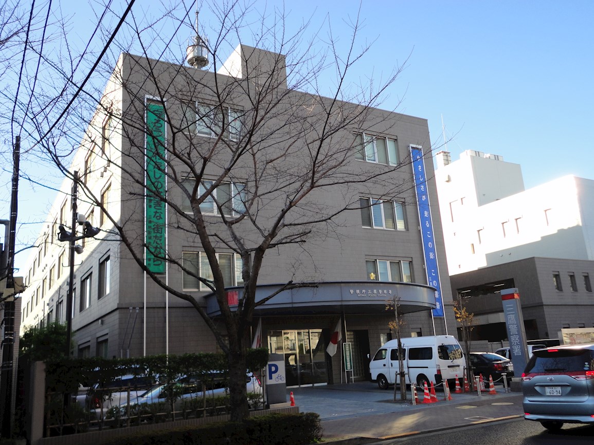 ルーブル吉祥寺南 周辺画像6