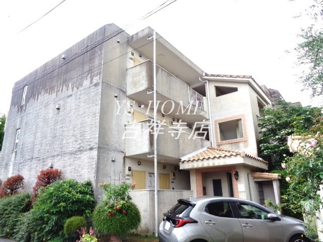 カサブランカN その他外観1