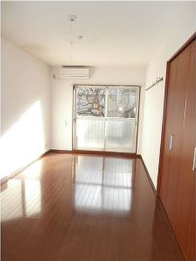 カサブランカN リビング