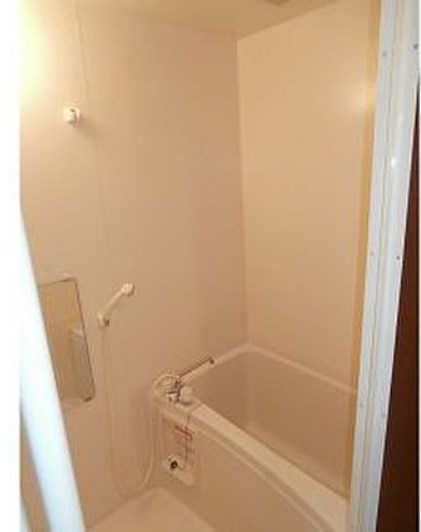 カサブランカN 風呂画像