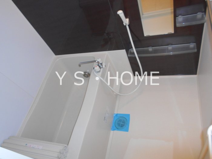 メゾン ド フォレ／メゾン ド フルール　メゾン ド フォレ 風呂画像