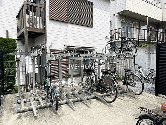 その他外観4