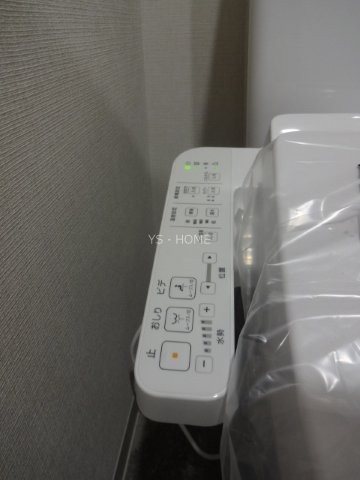 リッツ関町 その他16