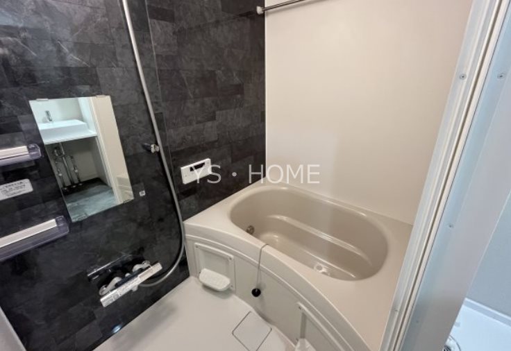 リッツ関町 風呂画像