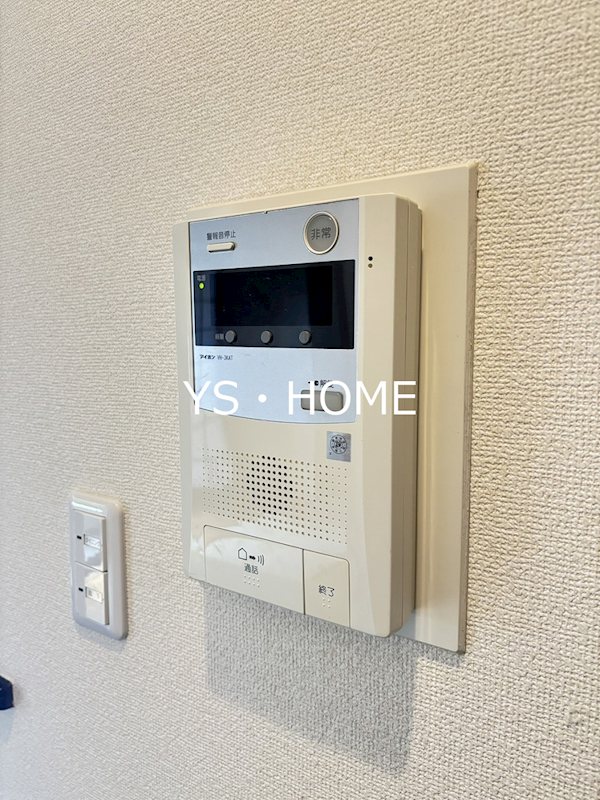 ハイムローゼ その他3