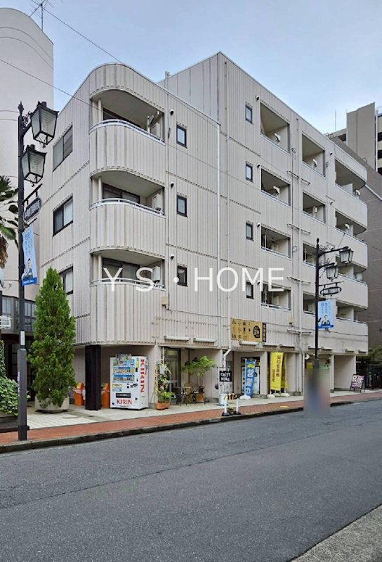 第五荒田ビル　ＰＡＲＴⅡ その他外観1