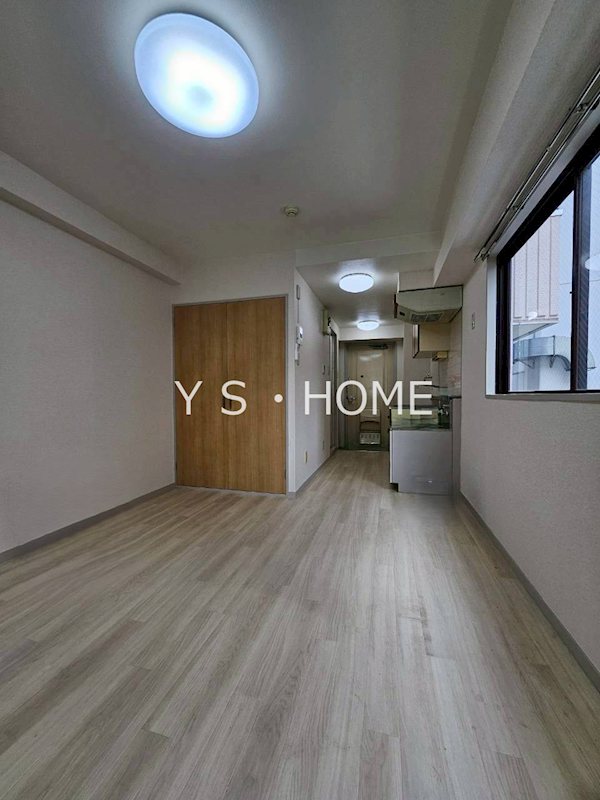 第五荒田ビル　ＰＡＲＴⅡ リビング