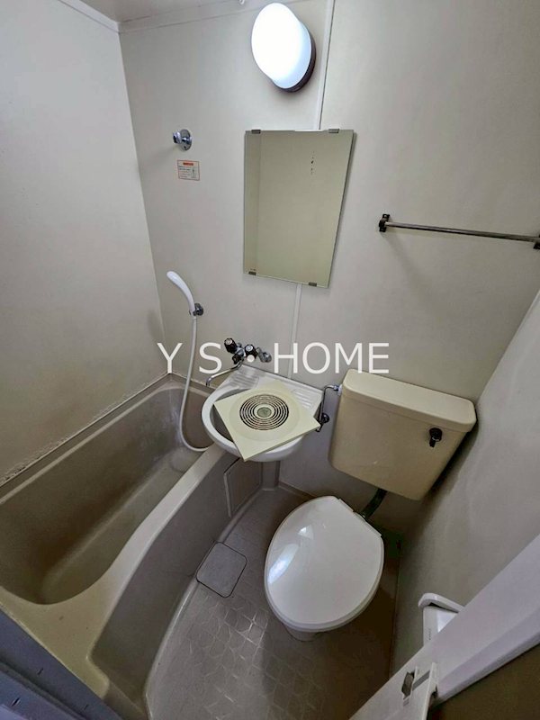 第五荒田ビル　ＰＡＲＴⅡ 風呂画像