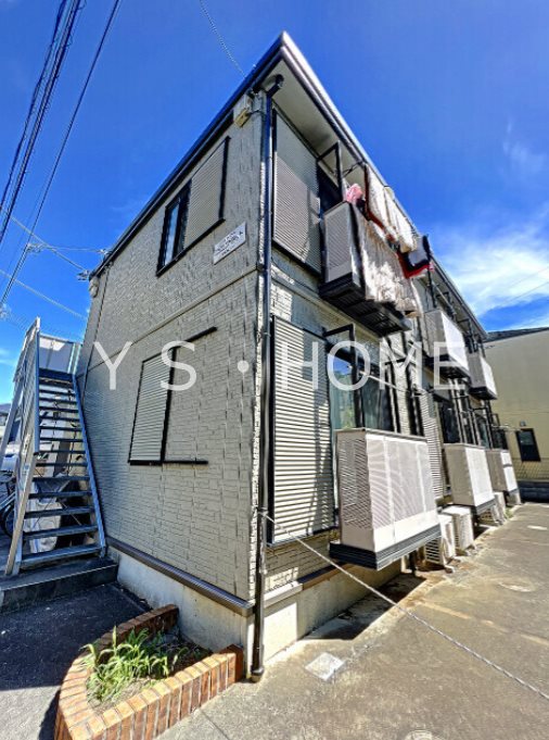 ユニフラット その他外観2