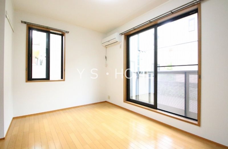 ユニフラット リビング