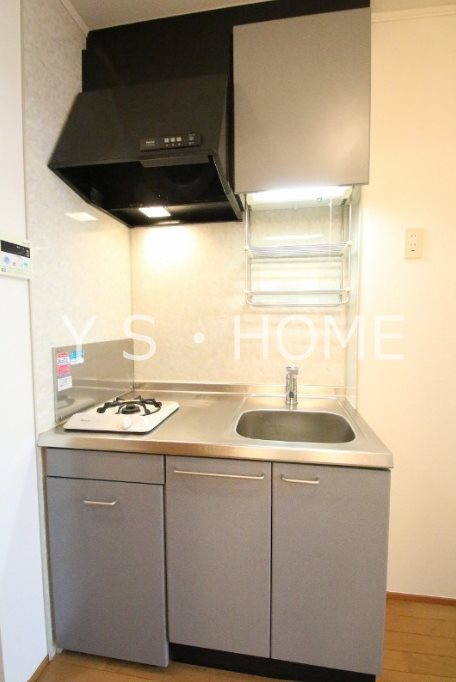 ユニフラット キッチン