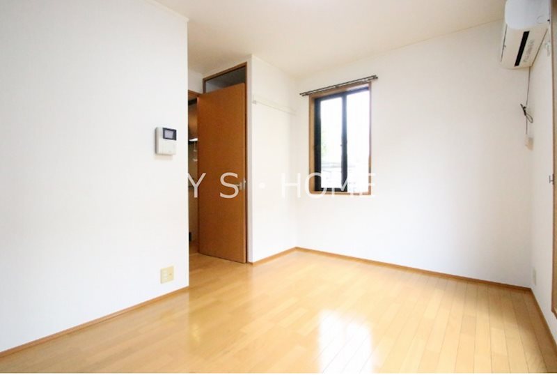 ユニフラット ベッドルーム