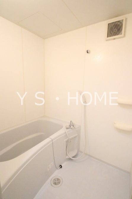 ユニフラット 風呂画像