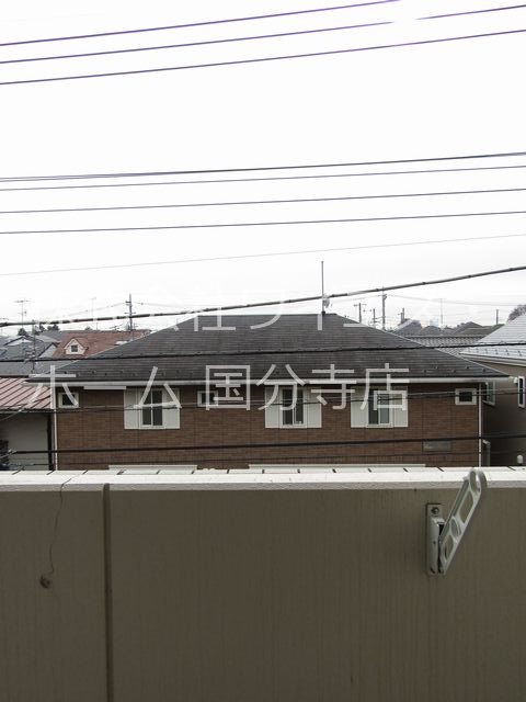 陽光台マンション  その他1