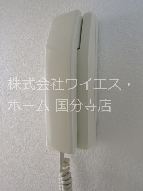 陽光台マンション  その他4