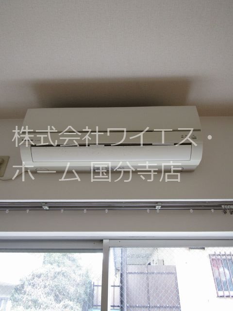 陽光台マンション  その他5