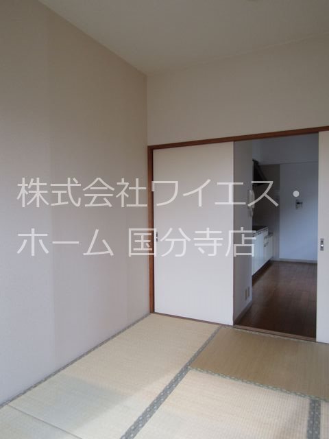 陽光台マンション  その他13