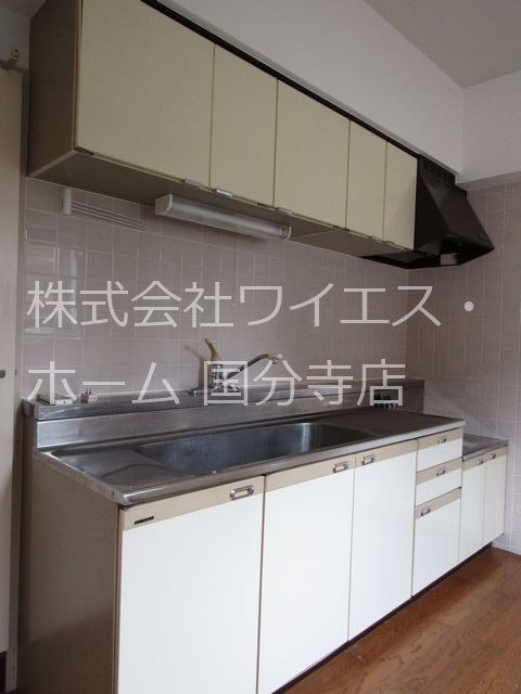 陽光台マンション  その他16