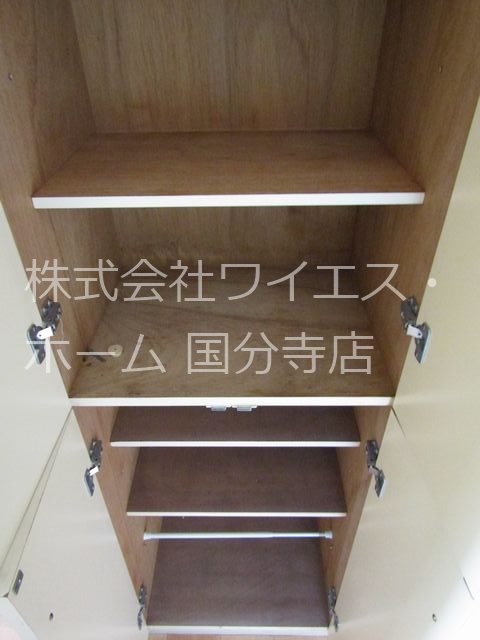 陽光台マンション  その他19