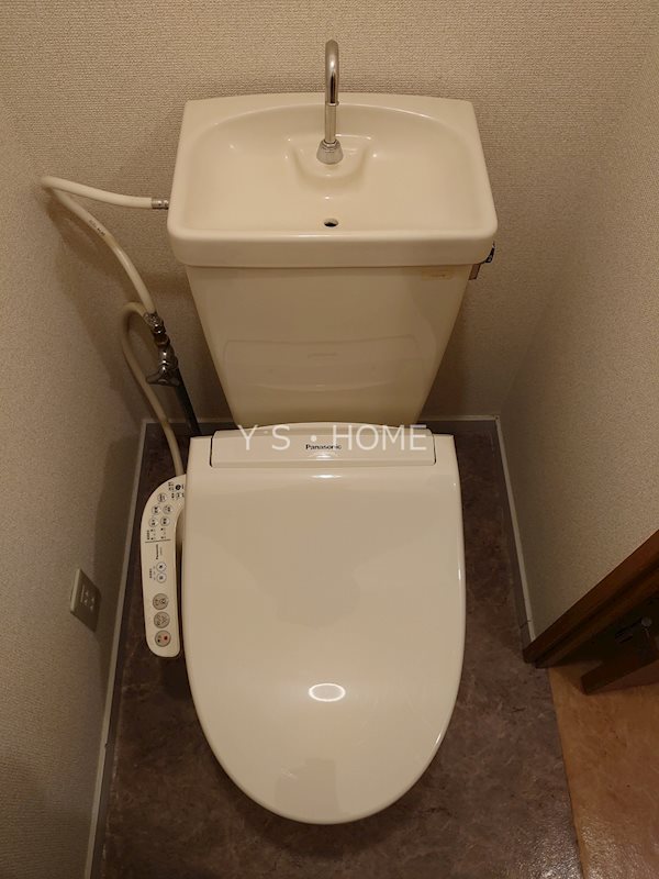 第2スカイハイツ日吉 その他3