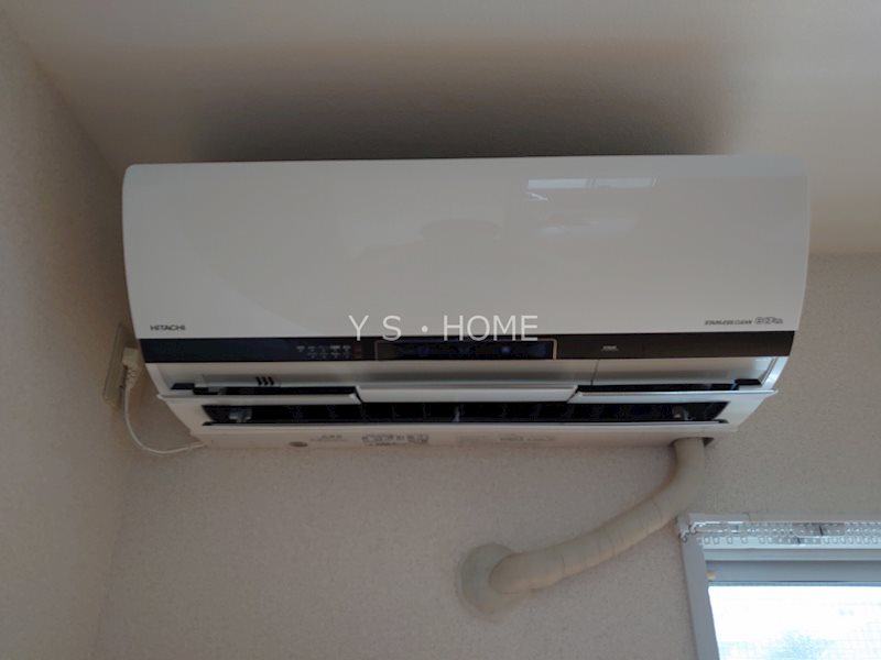 第2スカイハイツ日吉 その他5