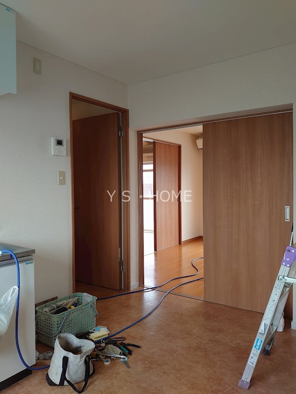 第2スカイハイツ日吉 その他7