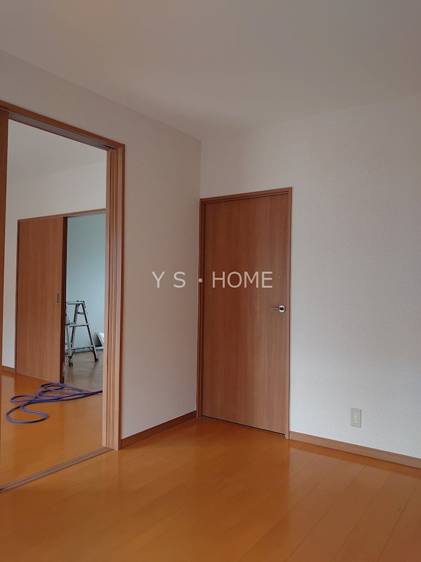 第2スカイハイツ日吉 その他9