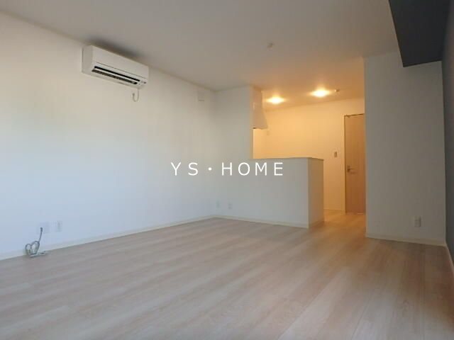 La Verdure リビング