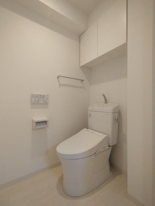 クレイシア立川 その他2