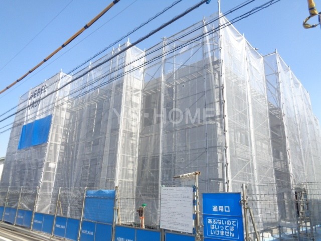 仮)へーベルメゾン宮前2丁目 その他1