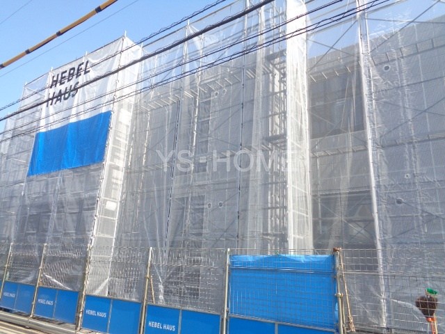 仮)へーベルメゾン宮前2丁目 その他6