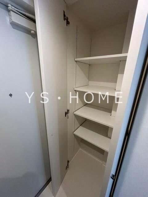 GRANPASEO吉祥寺  玄関