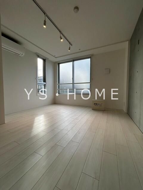 GRANPASEO吉祥寺  リビング