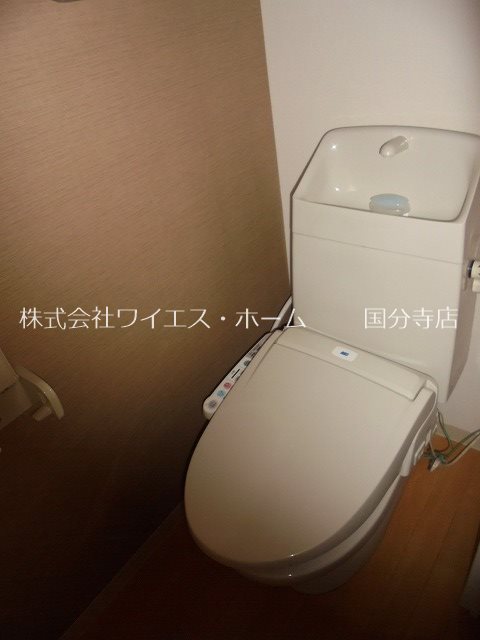 レジデンス小金井 その他3