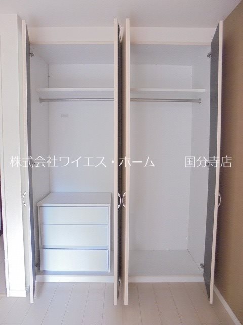 レジデンス小金井 その他6