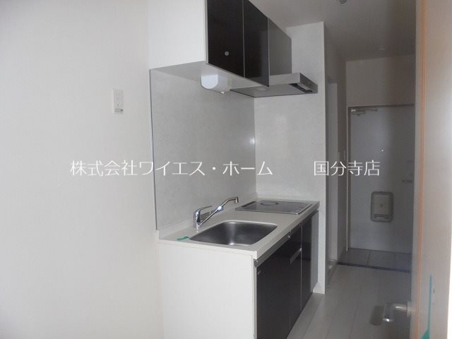 レジデンス小金井 その他9