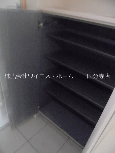 レジデンス小金井 その他12