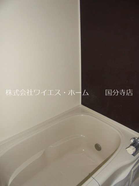 レジデンス小金井 風呂画像