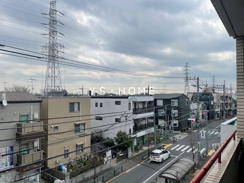 ソシア・ドエル その他6