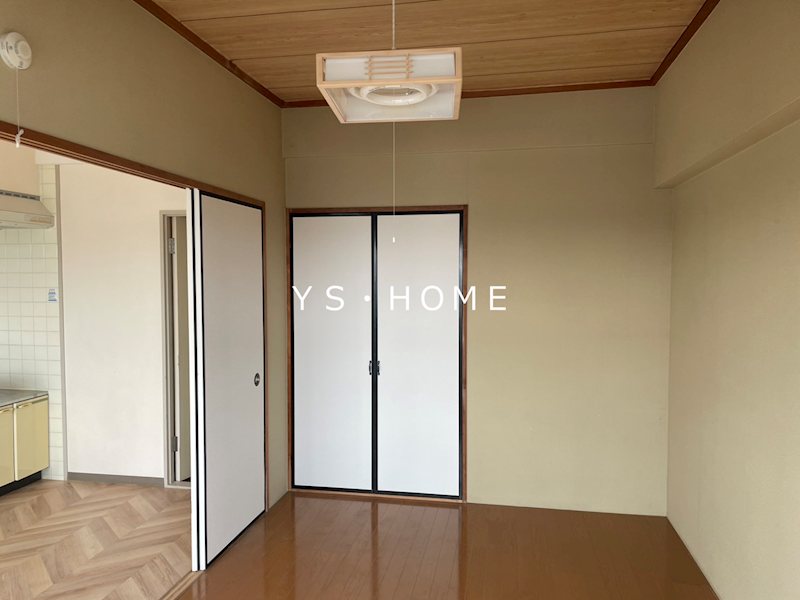 ソシア・ドエル ベッドルーム